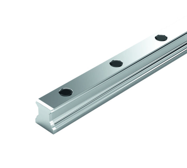 BOSCH REXROTH BALL GUIDE RAIL