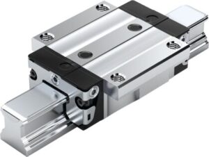 BOSCH REXROTH R1651-214-22 BALL RUNNER BLOCK